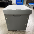 PP Corrugated Plastic Storage Bins